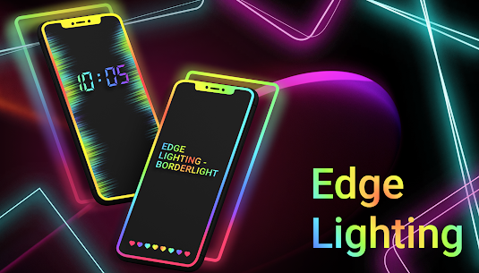Edge Lighting MOD APK- Borderlight (Pro Unlocked) Download 8