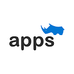 Cover Image of Download AppsRhino Ecomm Customer  APK