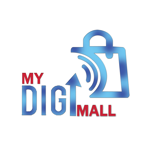 My Digi Mall logo