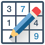 Sudoku Classic - Free & Offline Apk