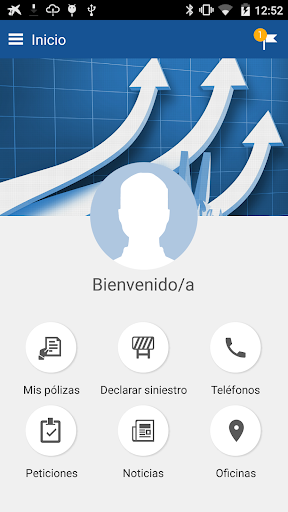 CICOR Screen 2