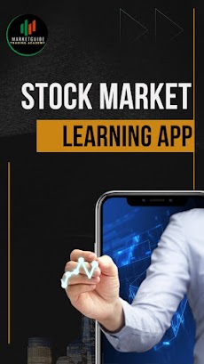 Market Guide Trading Academyのおすすめ画像1