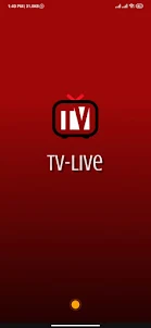 Tv-Live - Movies & Series App