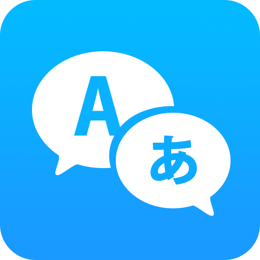 Translate All Languages  Icon