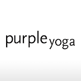 Purple Yoga icon