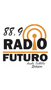 RADIO FUTURO FM 88.9 PY