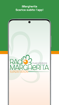 Radio Margheritaのおすすめ画像1