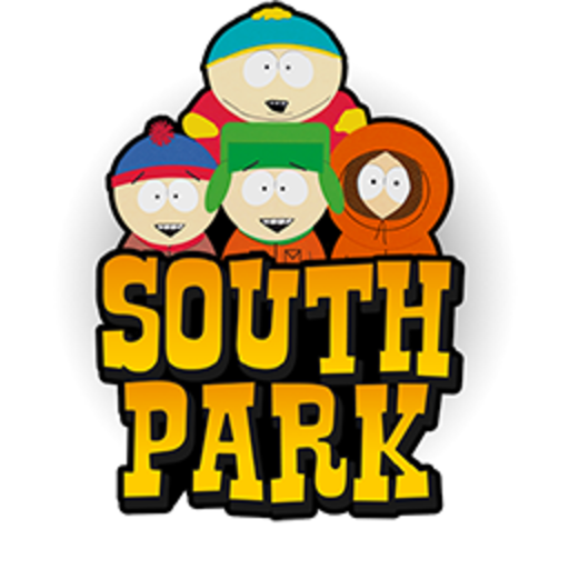 Catch Southpark - Oyna & Kazan logo