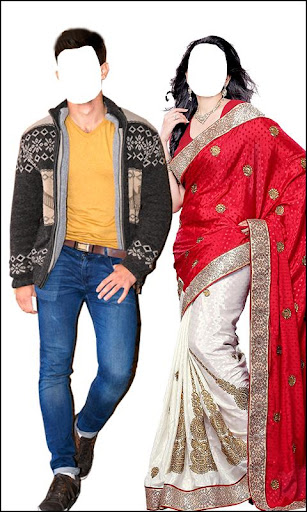 Android application Couple Nice Beautiful Dresses screenshort