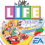 THE GAME OF LIFE icon