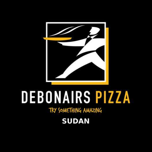 Debonairs Pizza - SD  Icon