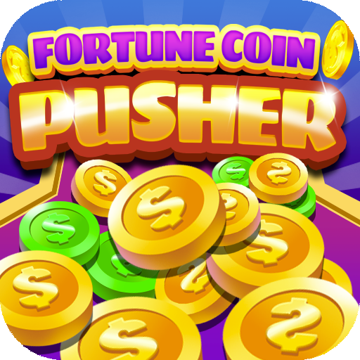 Fortune Coin Pusher