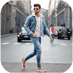 Cover Image of ダウンロード Men Fashion ideas and style  APK