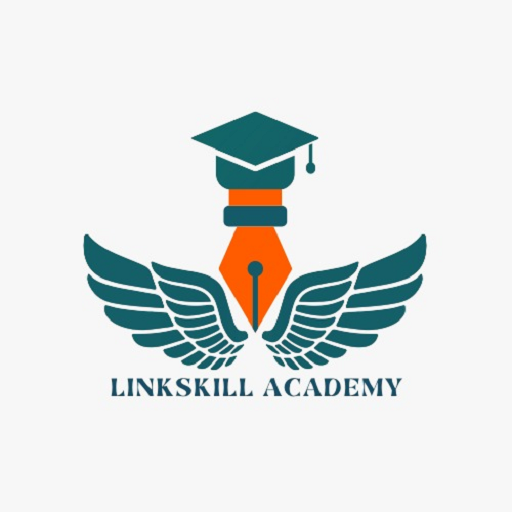 Linkskill Academy logo