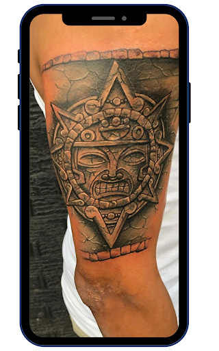 God Tattoos Screen 2