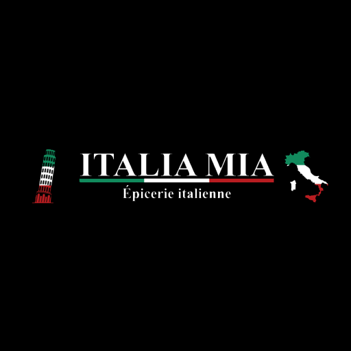 Italia Mia logo
