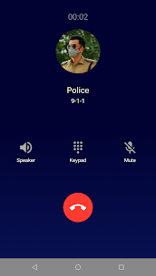 Fake call simulator – Prank call Paid Apk Latest for Android 1