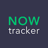 NOW Tracker  -  Private Crypto Portfolio icon