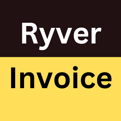 Facture facile & Invoice logo