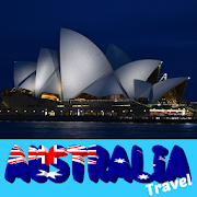 Australia Travel and Hotel Booking