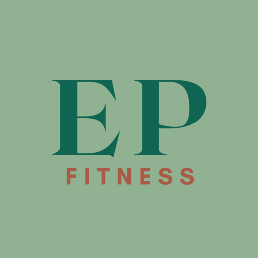 Eva Partridge Fitness logo