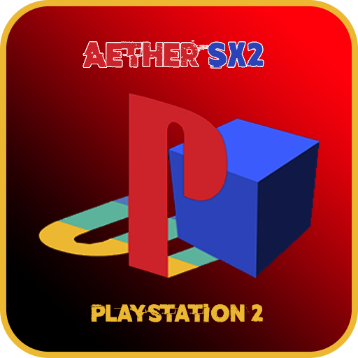 AetherSX2 PS2 Emulator Helper