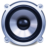 Bass Booster Ad-Free icon
