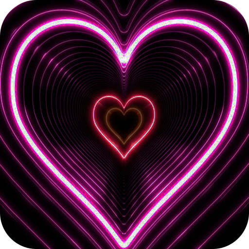 Roses And Hearts Images Gif