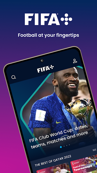 FIFA 5.6.3 APK + Mod (Unlimited money) para Android