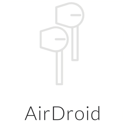 AirDroid - AirPods batterie