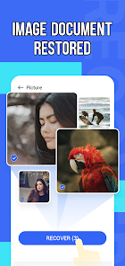 Captura 2 All Recovery android