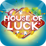 House of Luck: Casino Slots icon