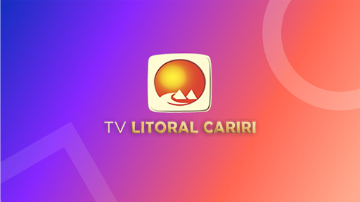 Android application TV Litoral Cariri screenshort