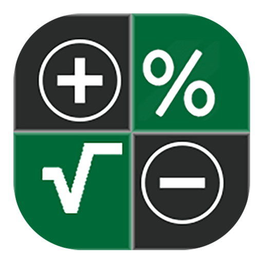 Easy Calculator 1.6 Icon