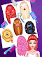screenshot of Girls Hairstyles Salon