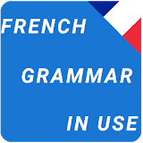 French Grammar Overview icon