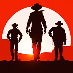 Icon image WCO: Western Cowboy Offline