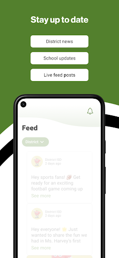 Ile-a-la Crosse Schools ekran görüntüsü