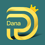 Cover Image of Download Dana Now Pinjaman Uang Tuinai Kredit Dana Cash 1.3.8 APK
