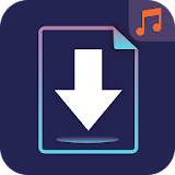 Mp3 Music Downloader + Music Download icon