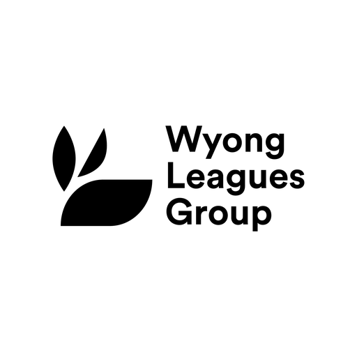 Wyong Leagues Group logo