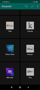 Imágen 4 Streamful: For Tubi TV Watch android