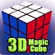 Rubik's 3D Cube Solver Magic Download on Windows