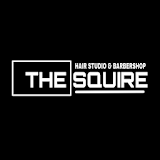 The Squire Hair & Barber icon