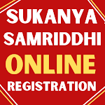 Cover Image of डाउनलोड SSY Registration Online All  APK