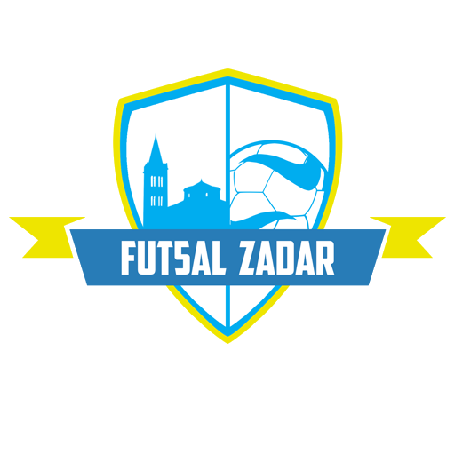 FUTSAL ZADAR 1.0.7.1 Icon