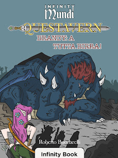 QuesTavern - Brandy: a tutta birra! 1.8 APK screenshots 11