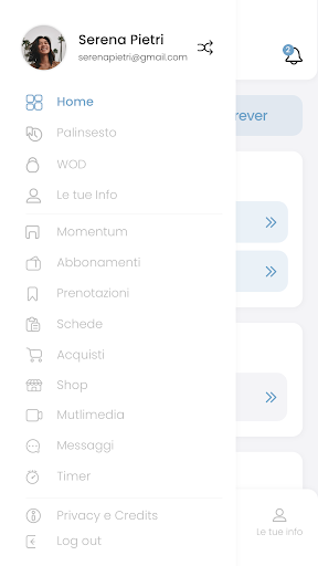 Momentum PM Screen 3
