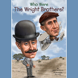 Icon image Who Were the Wright Brothers?