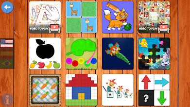 Juego Educativo Ninos 5 Aplicaciones En Google Play